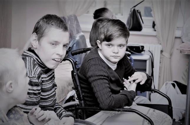 Інтерв’ю Дар’ї Касьянової про дітей в інтернатних закладах, супровід вразливих родин, реформу деінституціалізації для DT.UA