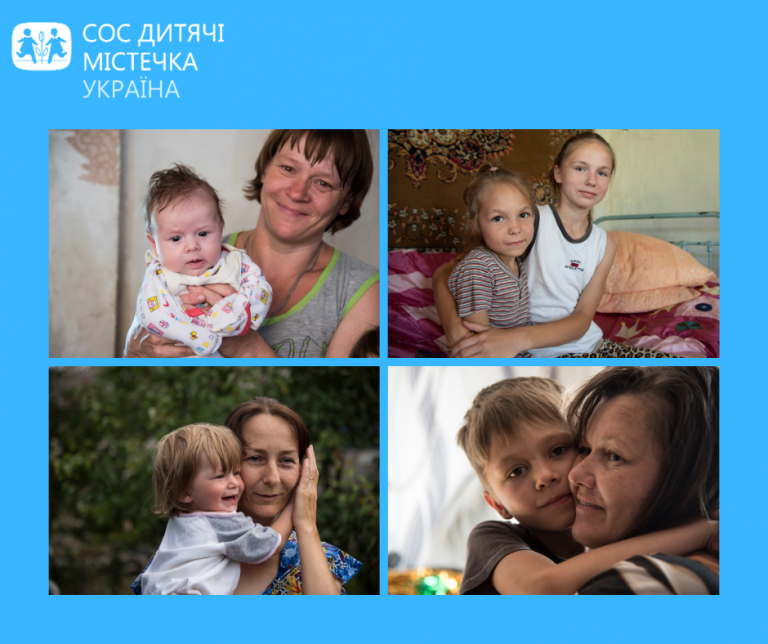 CЕО Club Ukraine надав 32 тис. гривень на підтримку 64 родин родин у кризі