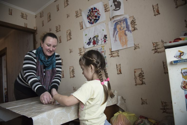 У першу неділю листопада в Україні  традиційно відзначають День працівника соціальної сфери
