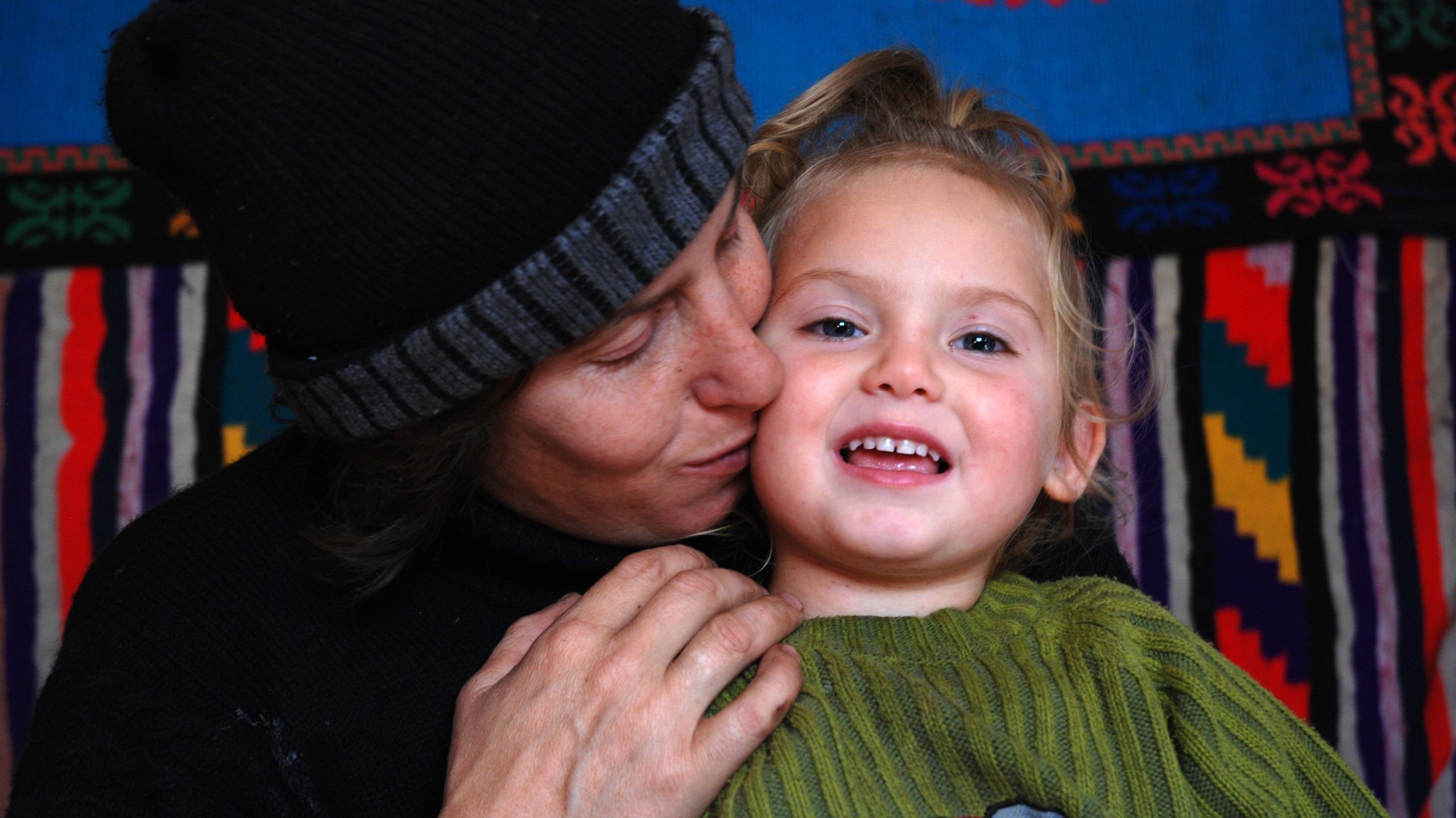 Відкриття Притулку для матерів із дітьми від 0 до 3 років в Луганській області